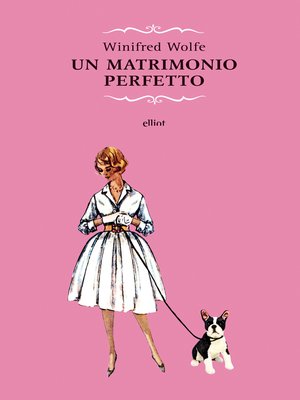 cover image of Un matrimonio perfetto